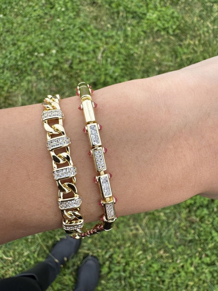 Perra Kombin Bileklik