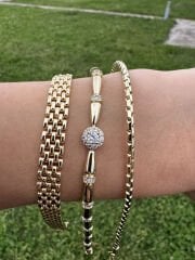 Jasmin Kombin Bileklik