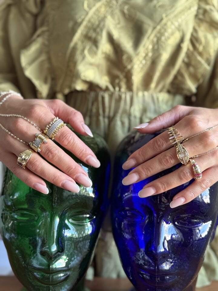 Şövalye Yüzükler