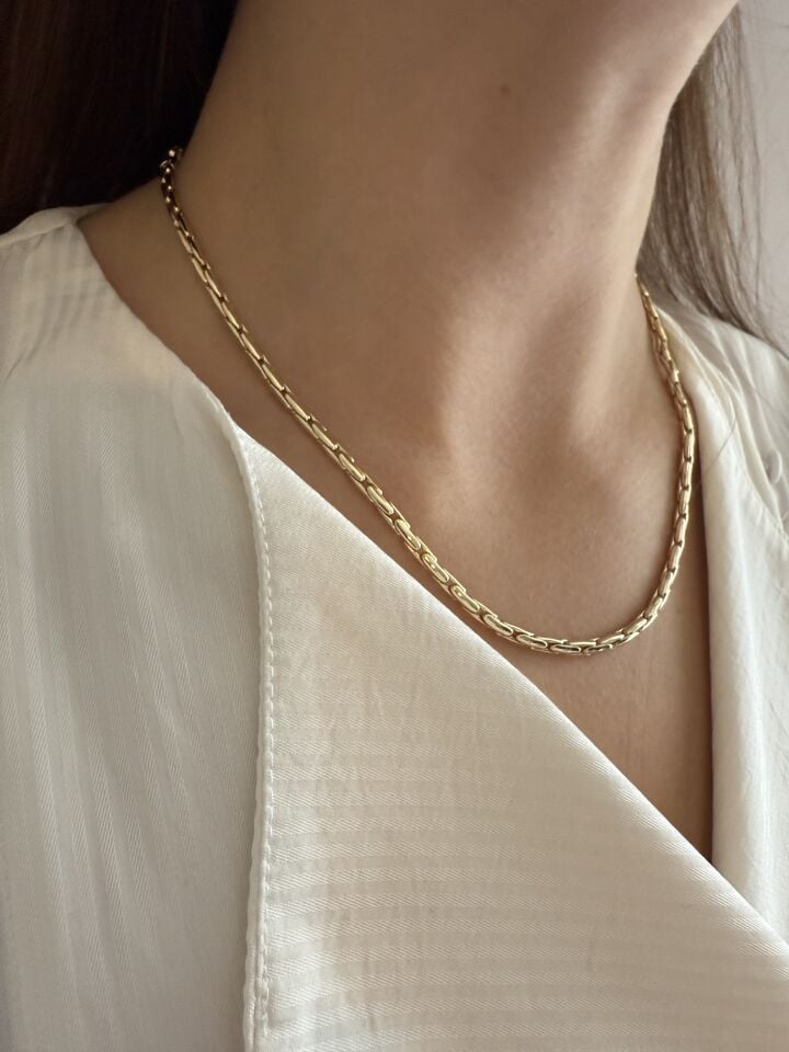 Collar set
