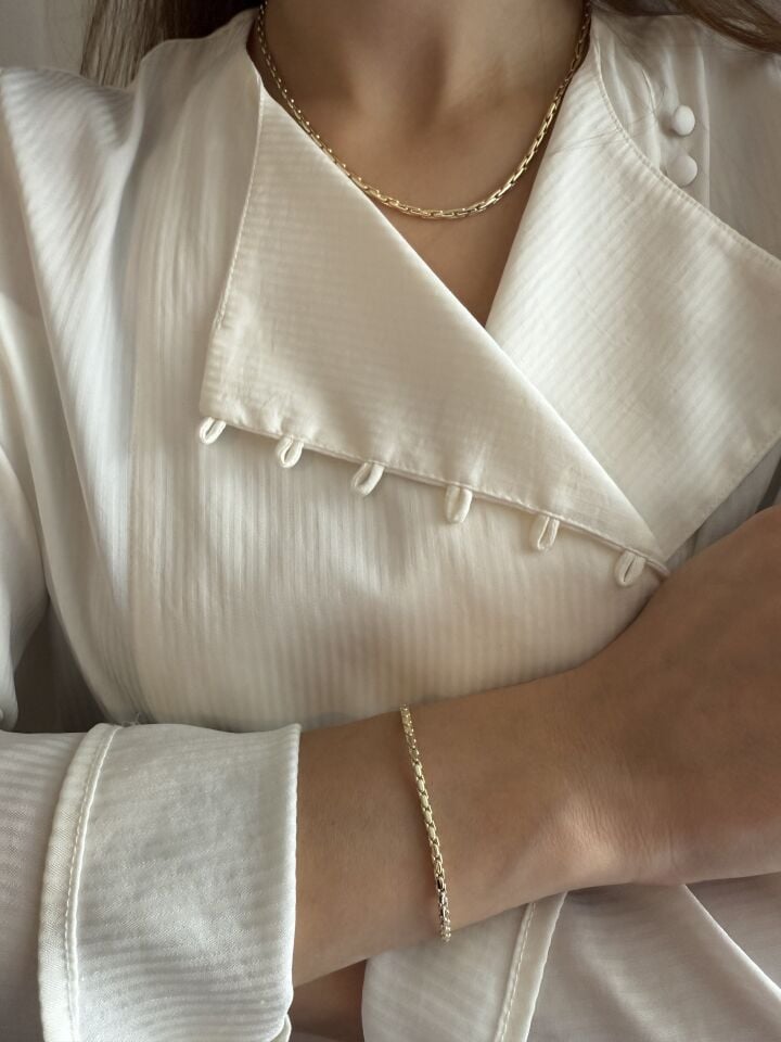 Collar set