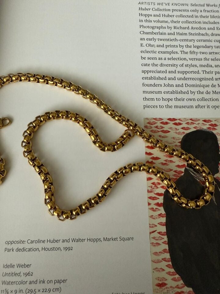 Arnavut Zincir 6mm Kolye