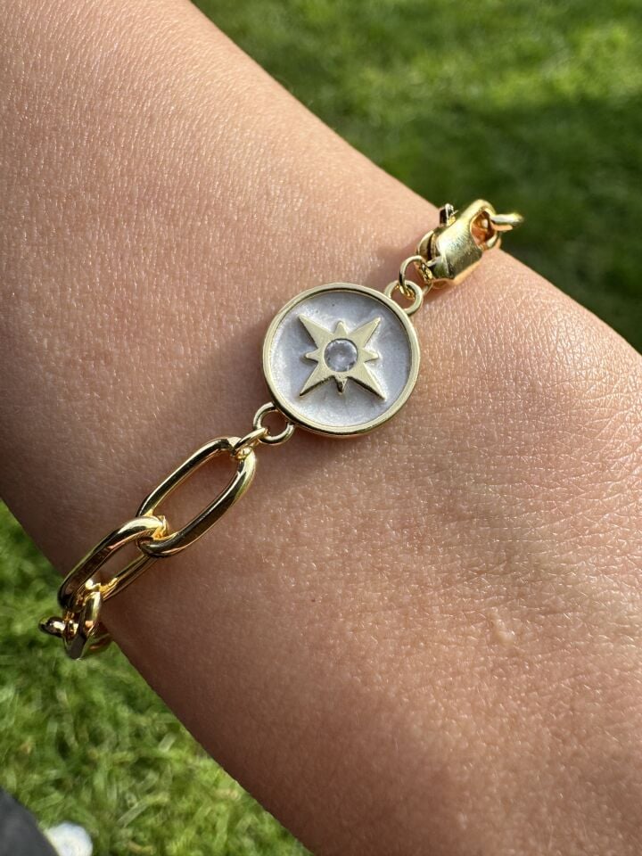 Kutup Yıldızı Cet