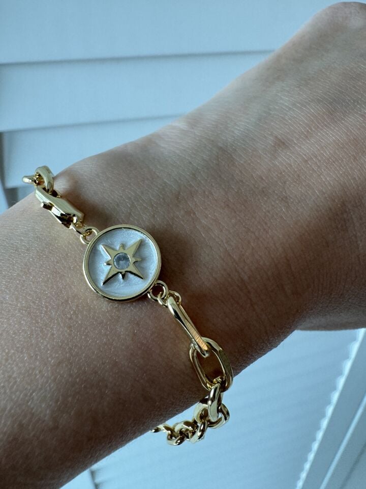 Kutup Yıldızı Cet