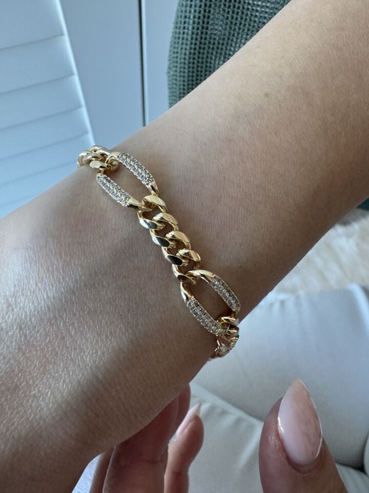 Taşlı Mini Gurmet