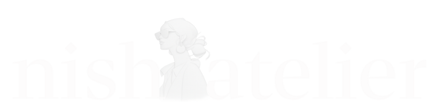  |  NishAtelier İle Şıklığını Tamamla!